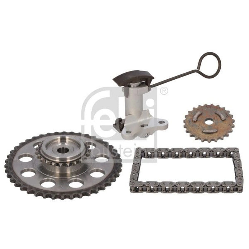 Febi Timing Chain Kit Set 44 Links 8mm 197081