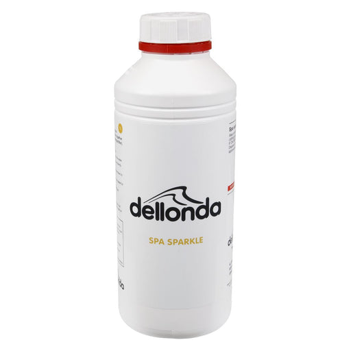 Dellonda Hot Tub/Spa Sparkle 1L DL57 Dellonda - Dynamic Drive