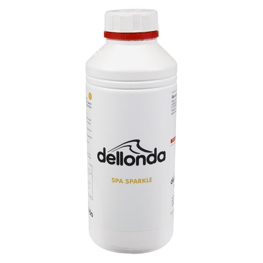 Dellonda Hot Tub/Spa Sparkle 1L DL57 Dellonda - Dynamic Drive