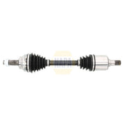 NAPA CV Drive Shaft Driveshaft Front Right fits Land Rover Freelander I