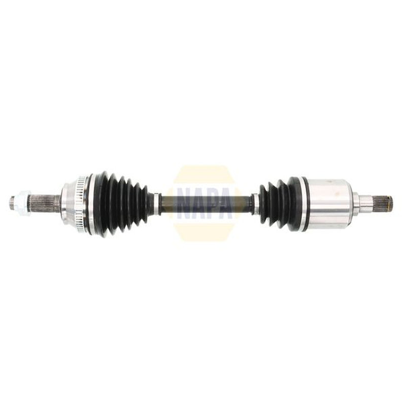 NAPA CV Drive Shaft Driveshaft Front Right fits Land Rover Freelander I
