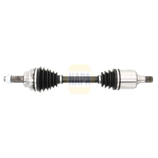 NAPA CV Drive Shaft Driveshaft Front Right fits Land Rover Freelander I