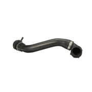 Gates Radiator Coolant Hose 465mm ID fits BMW 1 2004-2011