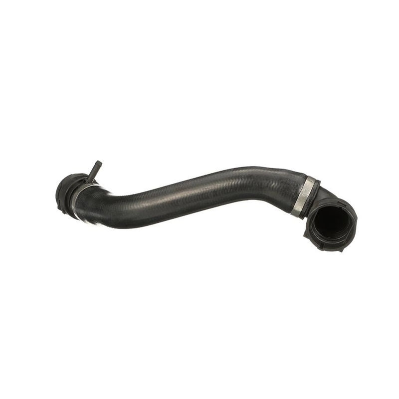 Gates Radiator Coolant Hose 465mm ID fits BMW 1 2004-2011