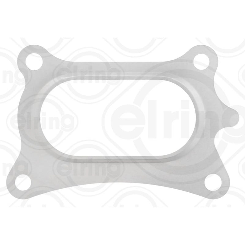 Elring Exhaust Manifold Gasket Wide Thick fits Acura Mdx 2013 on 3.5