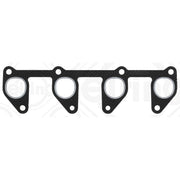Elring Exhaust Manifold Gasket Wide Thick fits Bedford Astra Van Estate