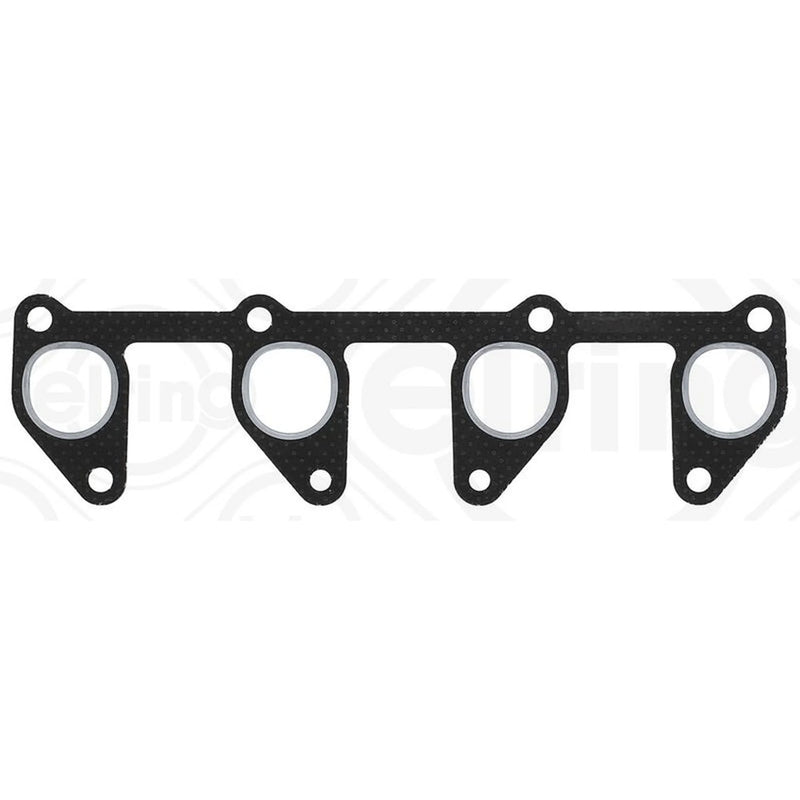 Elring Exhaust Manifold Gasket Wide Thick fits Bedford Astra Van Estate