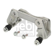 Febi Brake Caliper Carrier Front Axle Right 1001447