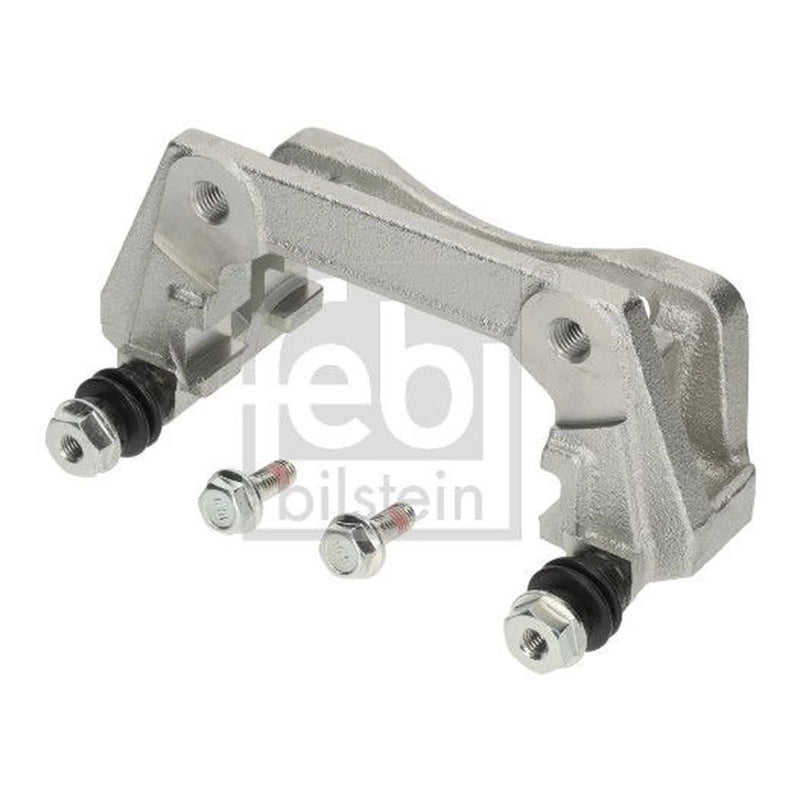Febi Brake Caliper Carrier Front Axle Right 1001447