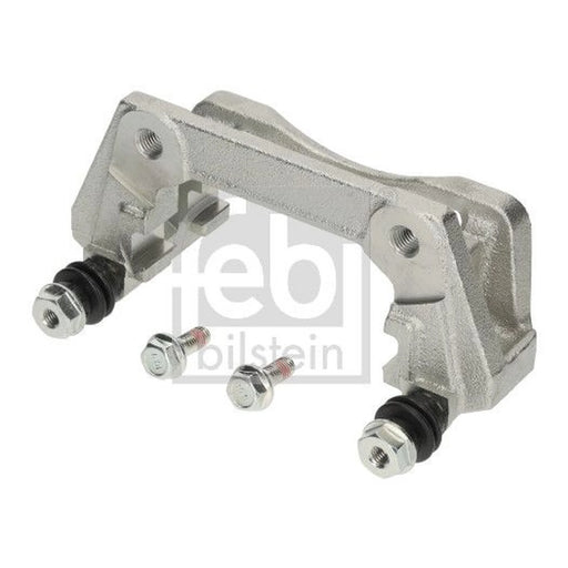 Febi Brake Caliper Carrier Front Axle Right 1001447