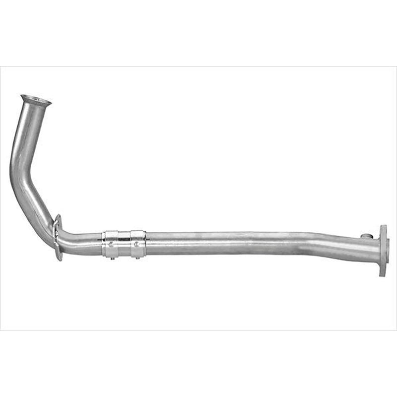 Hella Exhaust Pipe OD fits Renault Extra 1995-1997 1.4