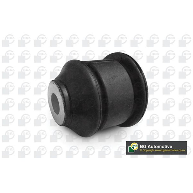BGA Wishbone / Control / Trailing Arm Bush Rear Right fits Audi A4 B6 2000-2005