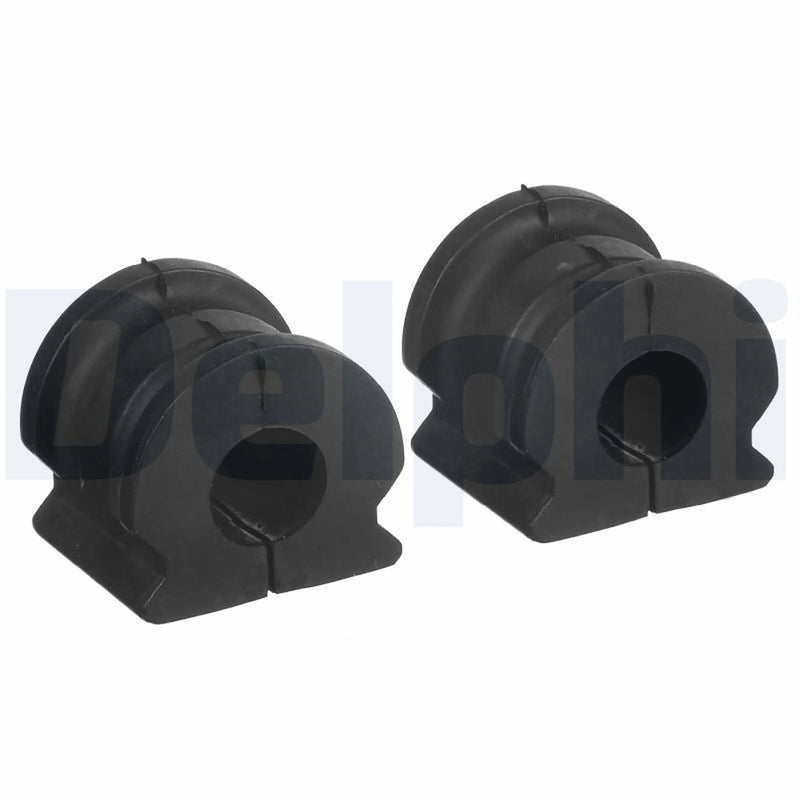 Delphi 2 x Anti Roll Bar Bush fits Audi A1 2010-2018 1.0 1.2 1.4 1.6 1.8 2.0