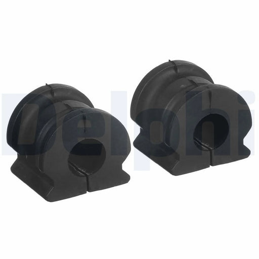 Delphi 2 x Anti Roll Bar Bush fits Audi A1 2010-2018 1.0 1.2 1.4 1.6 1.8 2.0