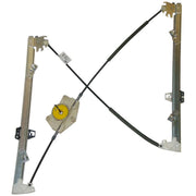 Valeo Electric Window Regulator Lifter Right Front 850649