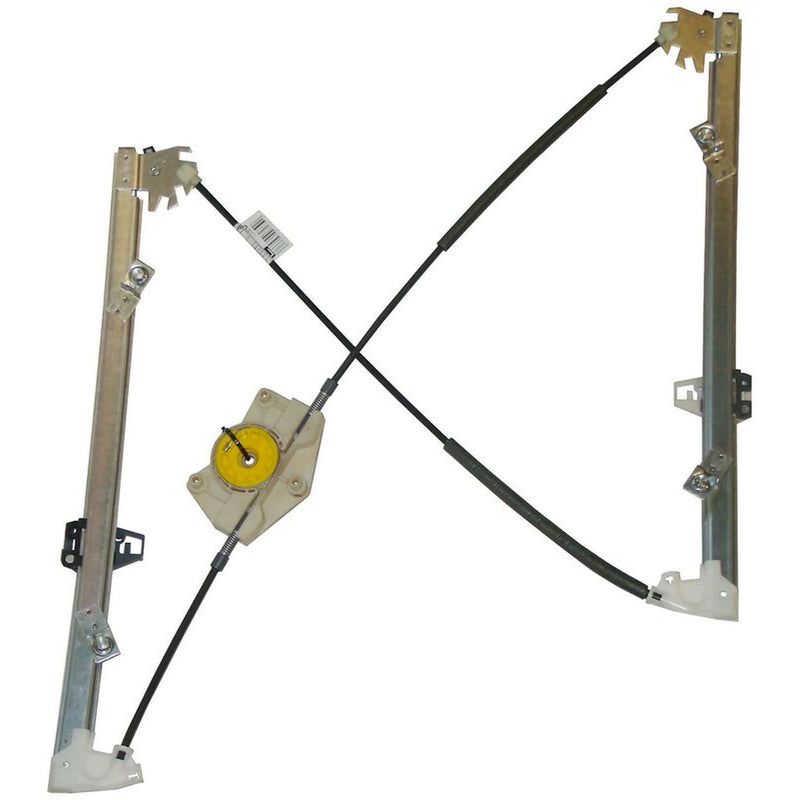 Valeo Electric Window Regulator Lifter Right Front 850649
