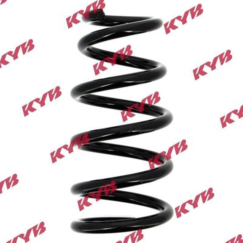KYB Rear Suspension Coil Spring fits Honda Cr-V III 2007-2012 2.2