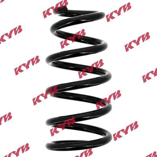 KYB Rear Suspension Coil Spring RA5230
