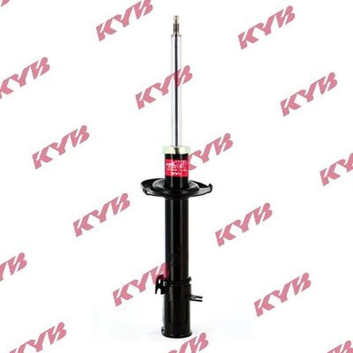 KYB 2 x Shock Absorbers fits Mitsubishi Colt VI 2005-2012 1.5
