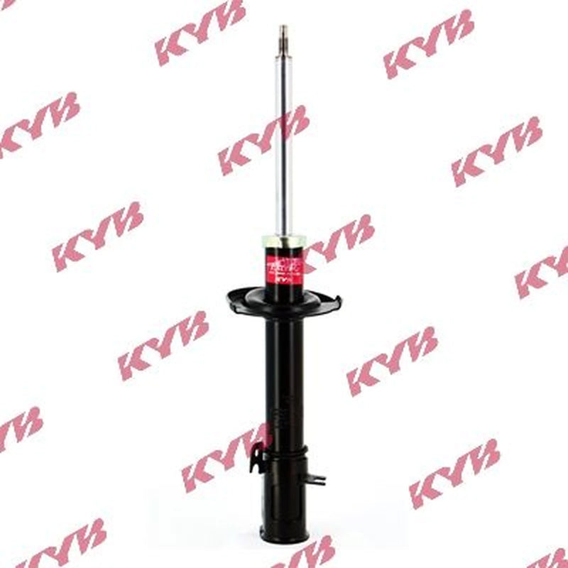 KYB Shock Absorber Damper Strut Front Right fits Mitsubishi Colt VI 2005-2012