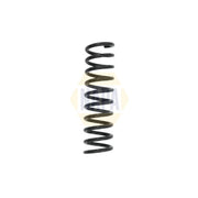 NAPA Rear Suspension Coil Spring fits Ford Kuga I 2008-2012 2.0