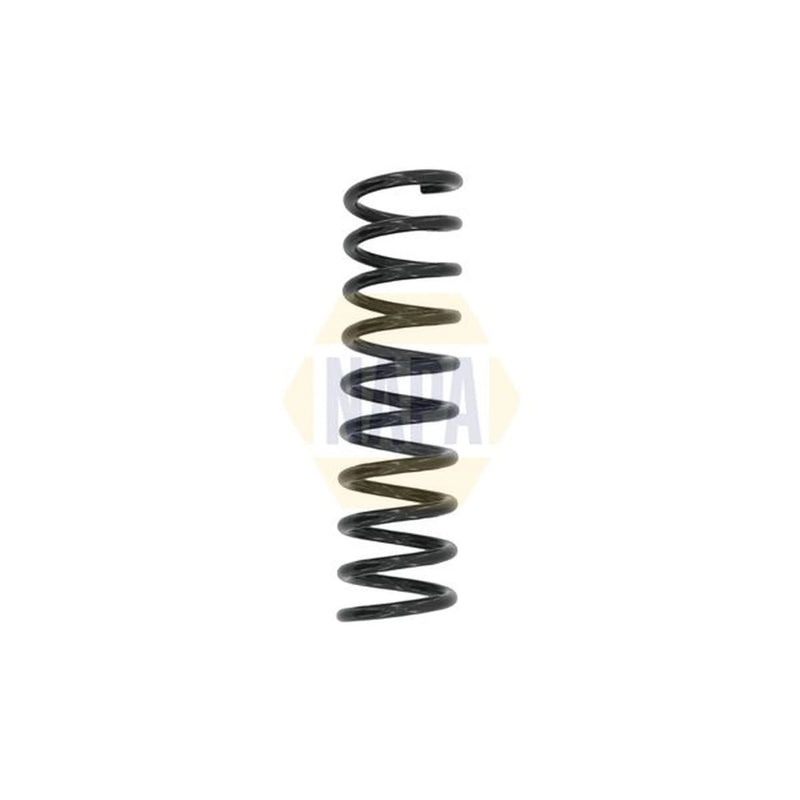 NAPA 2 x Suspension Springs fits Ford Kuga I 2008-2012 2.0