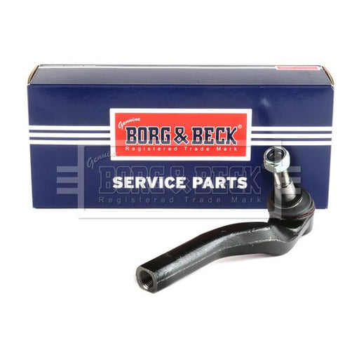 Borg & Beck Steering Tie Rod End Ball Joint BTR5959