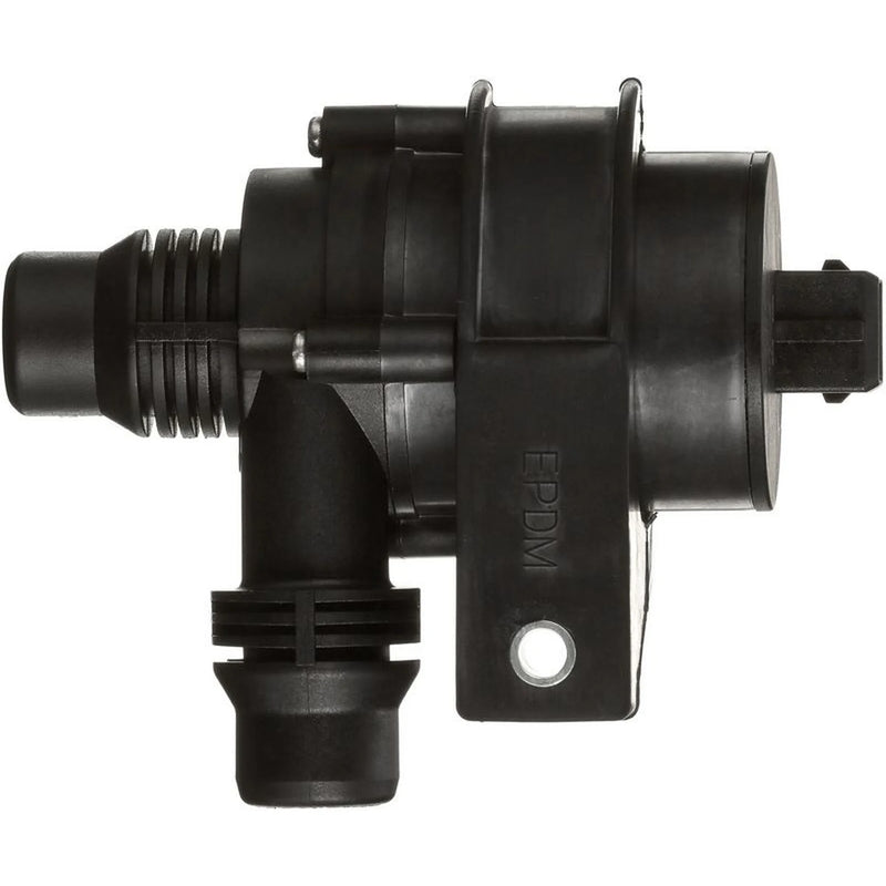Gates Engine Cooling Water Pump fits BMW 5 1995-2003