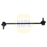 NAPA Stabiliser Bar Link Coupling Rod Front Right fits Mazda 3 2003-2013
