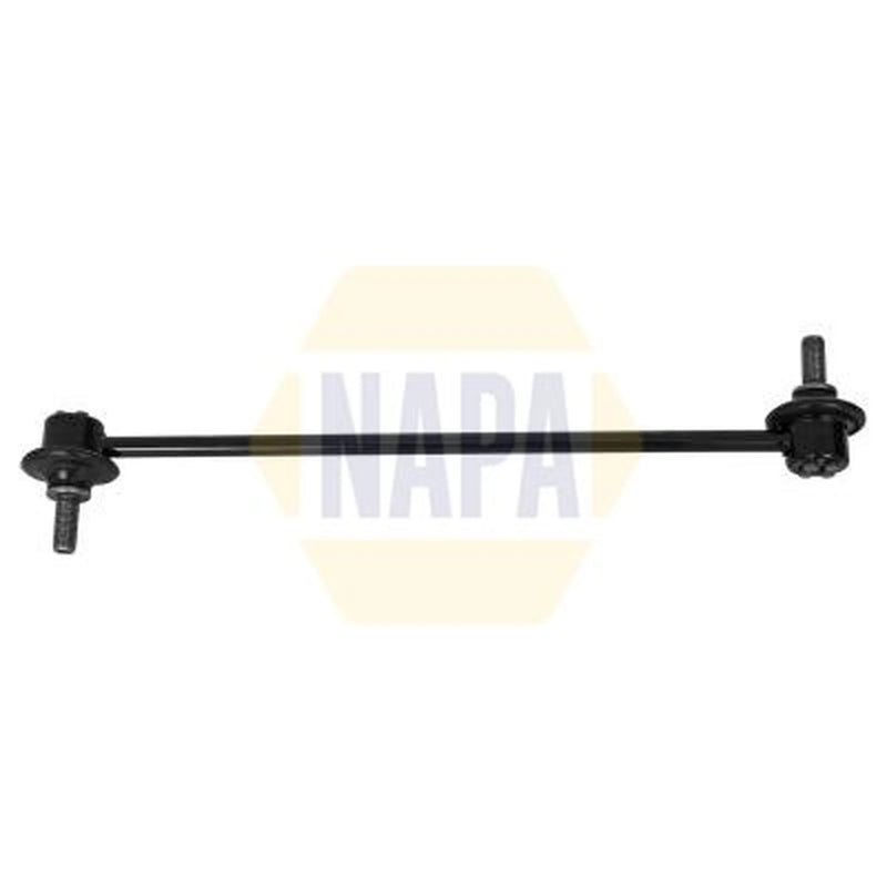 NAPA Stabiliser Bar Link Coupling Rod Front Right fits Mazda 3 2003-2013