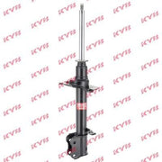 KYB Shock Absorber Damper Strut Front Right fits Ford Maverick 2001 on 2.0 3.0