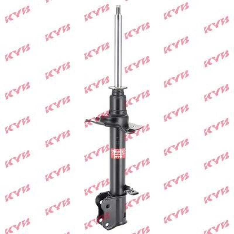 KYB Shock Absorber Damper Strut Front Right fits Ford Maverick 2001 on 2.0 3.0