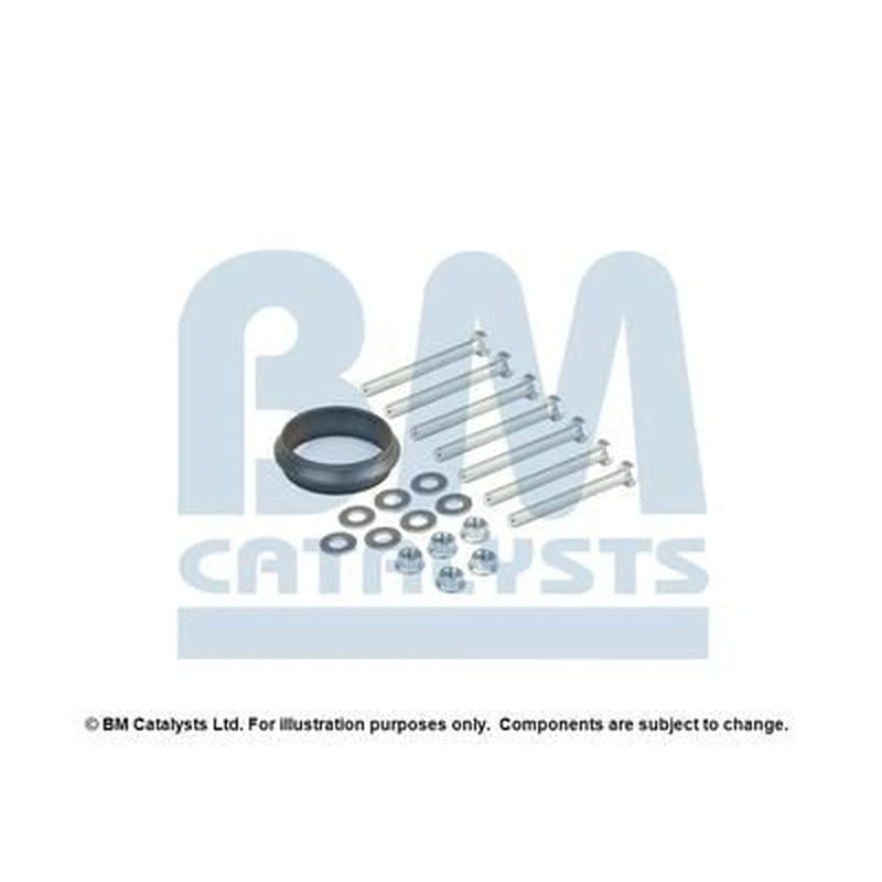 BM Catalysts Fitting Kit FK91775B FK91775B