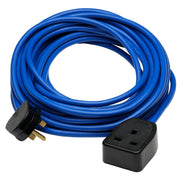 Defender 230V Extension Lead E85223 10m 13A