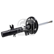 Febi Shock Absorber Damper Strut Front Right 1002422