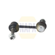 NAPA Stabiliser Bar Link Coupling Rod Rear Right fits Chery Omoda 5 2022 on 1.6