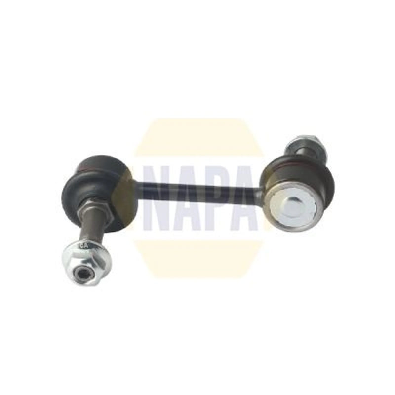 NAPA Stabiliser Bar Link Coupling Rod Rear Right fits Chery Omoda 5 2022 on 1.6