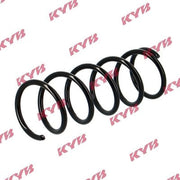 KYB 2 x Suspension Springs fits Nissan Note 2012-2016 1.2