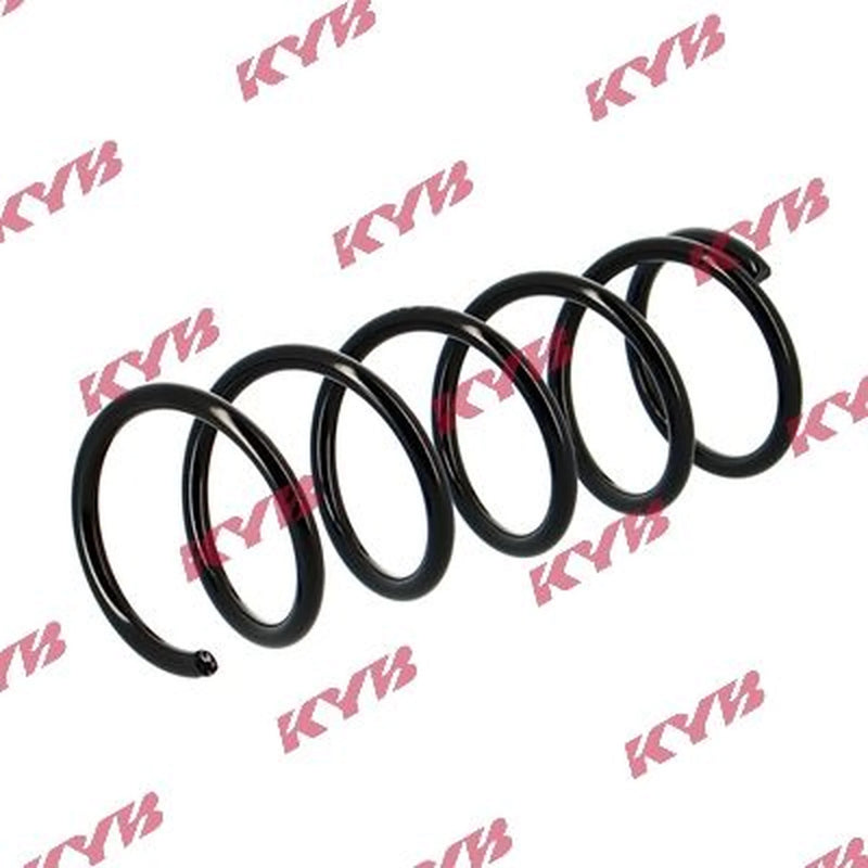 KYB 2 x Suspension Springs fits Nissan Note 2012-2016 1.2