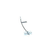 Bosch Handbrake Cable Front fits Hyundai Tucson 2015-2023 1.6 1.7 2.0