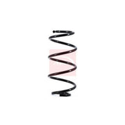 Apec Front Suspension Coil Spring fits Audi A1 2010-2018 1.4 1.6