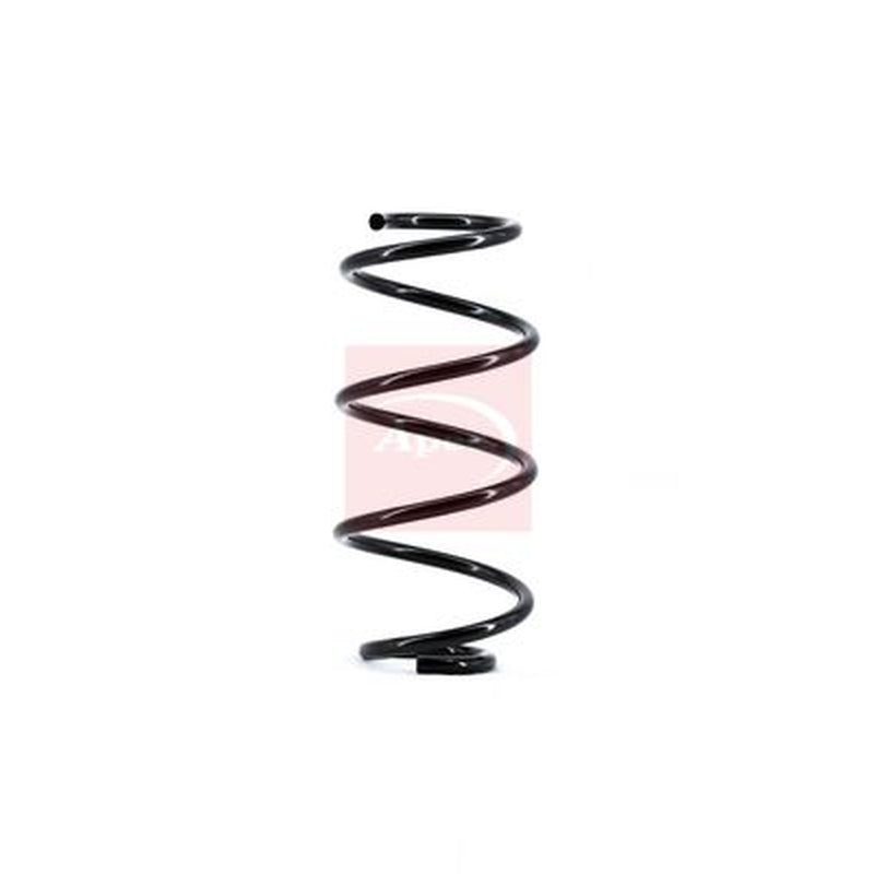 Apec Front Suspension Coil Spring fits Audi A1 2010-2018 1.4 1.6