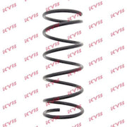 KYB Front Suspension Coil Spring fits Ford Focus I 1998-2004 1.8 2.0