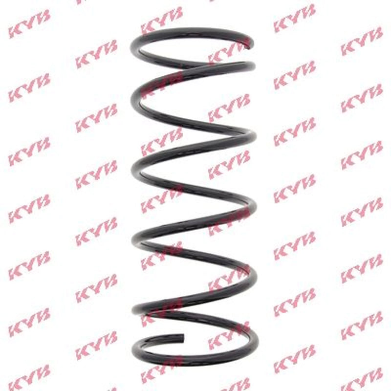 KYB Front Suspension Coil Spring fits Ford Focus I 1998-2004 1.8 2.0
