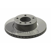 Juratek Front & Rear Brake Discs & Pads fits BMW 1 Sports Hatch 2011-2019