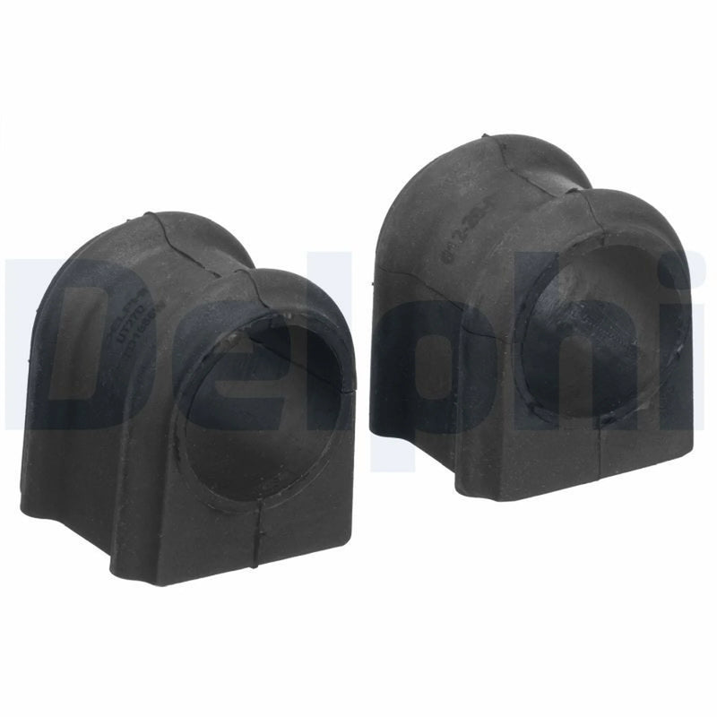 Delphi 2 x Anti Roll Bar Bush fits Mercedes-Benz Sprinter 2-T 1995-2006
