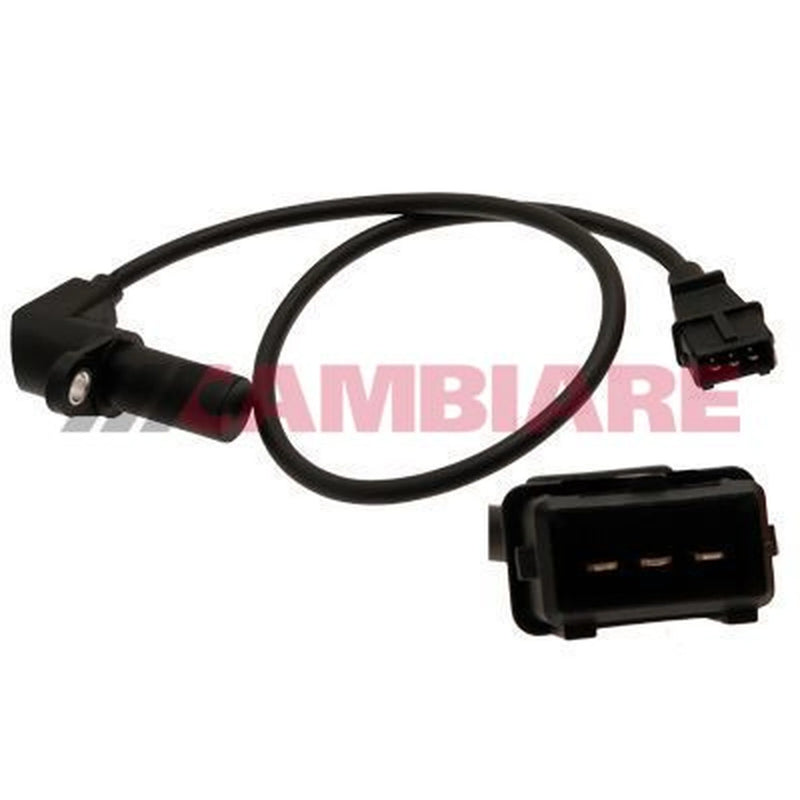Cambiare Crankshaft Position Sensor fits Opel Astra G 1998-2005 1.4 1.6