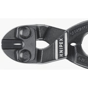 Draper Knipex Cobolt 71 31 200 Compact Bolt Cutter with Piano Wire Cutter, 200mm Draper - Dynamic Drive