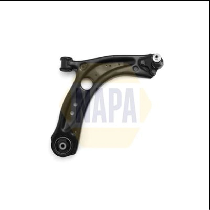NAPA Control/Trailing Arm Front Right fits VW Golf VII 2012-2021