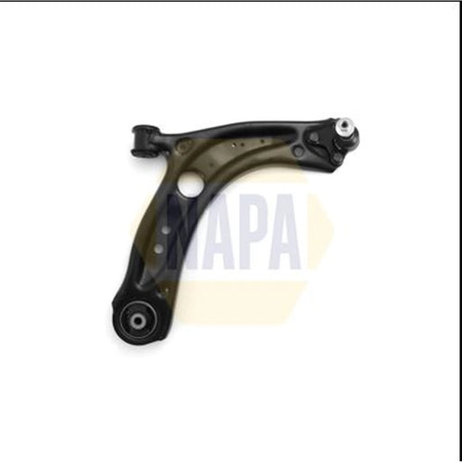 NAPA Control/Trailing Arm Front Right fits VW Golf VII 2012-2021